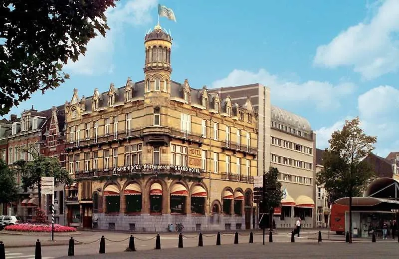 Amrath Grand Hotel De L'Empereur Maastricht