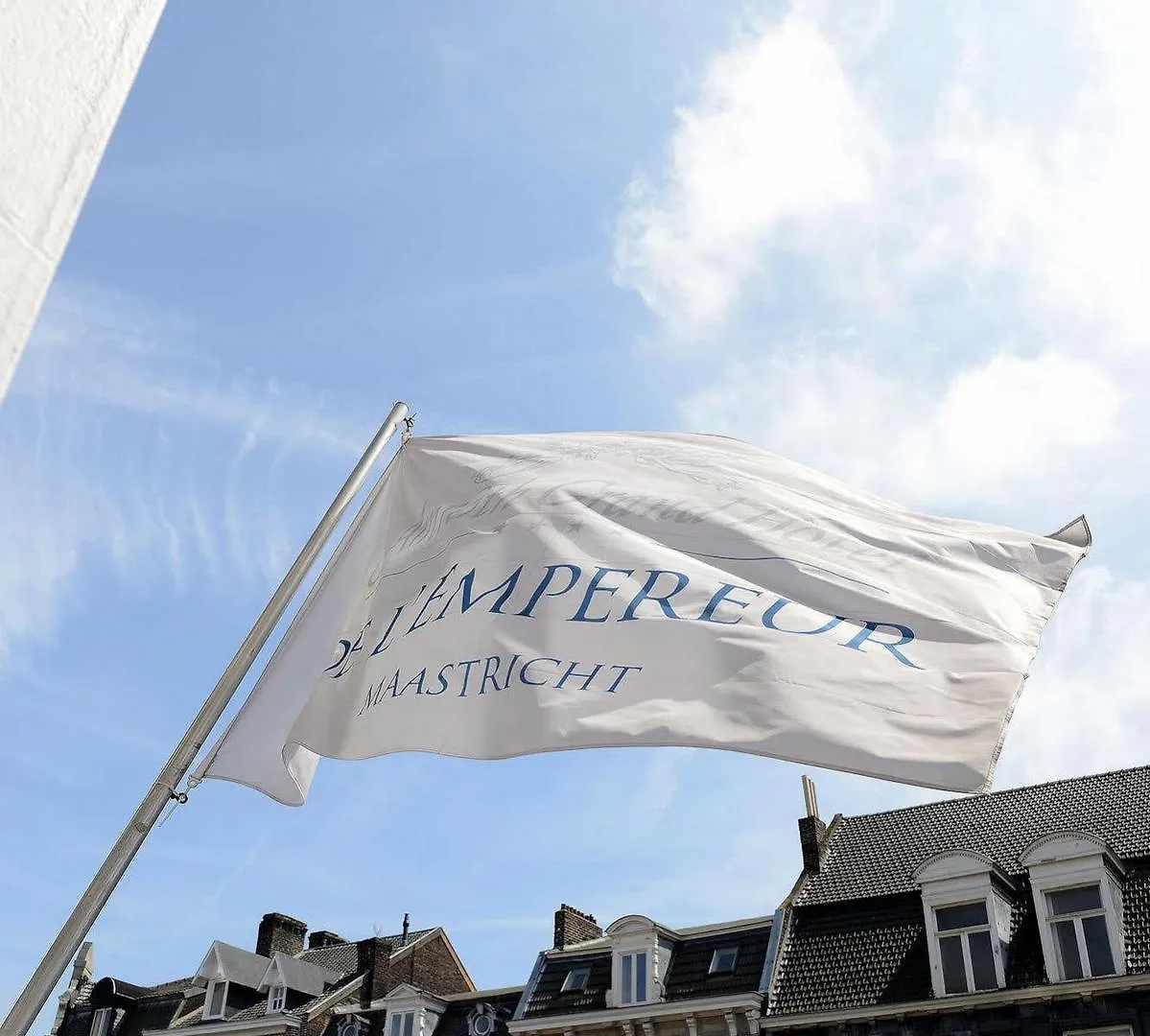 Amrath Grand Hotel De L'Empereur Maastricht