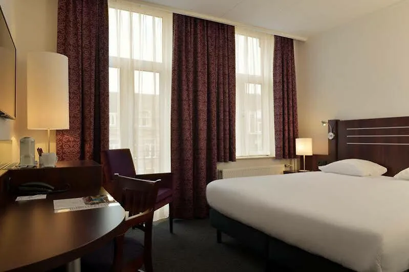 Amrath Grand Hotel De L'Empereur Maastricht 4*,