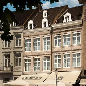 Le Theatre Hotel