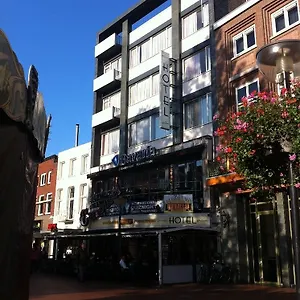 Crown *** Eindhoven