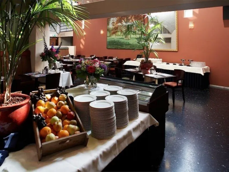 ****  Amrath Grand Hotel De L'Empereur Maastricht Niederlande